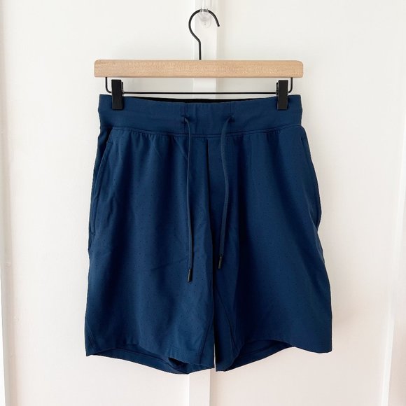 lululemon athletica Other - LULULEMON blue shorts